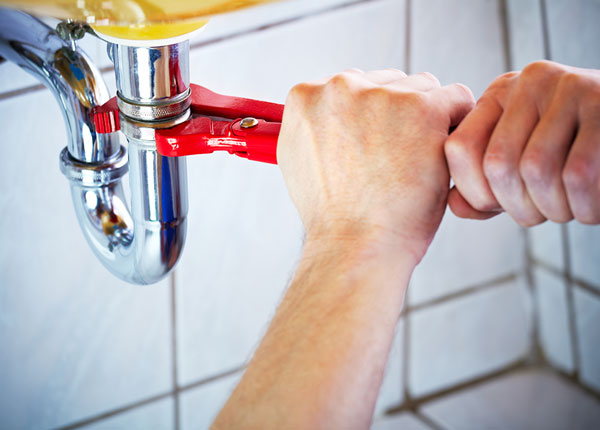 About Stratford Plumbers